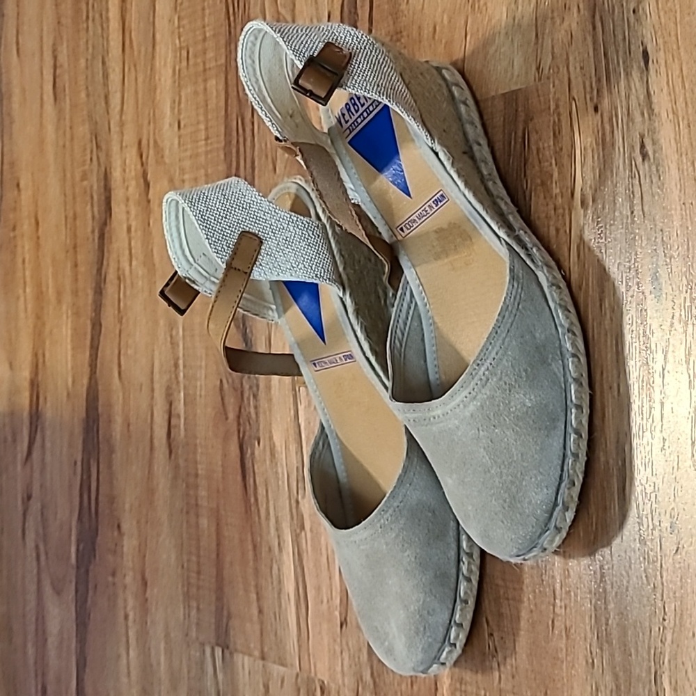 Women's Verbenas Espadrilles